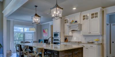 Fronty kuchenne - sposób na piękną kuchnię