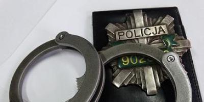 Usiłowała dokonać rozboju na starszej kobiecie