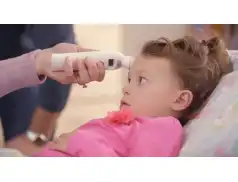 Leki przeciwgorączkowe - kiedy podać je dziecku?