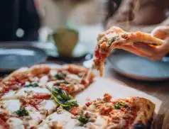 Najlepsze pizzerie w Legionowie – sprawdź ranking czerwiec 2025
