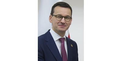 Premier polskiego rządu Mateusz Morawiecki odwiedzi Pułtusk