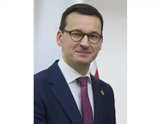 Premier polskiego rządu Mateusz Morawiecki odwiedzi Pułtusk