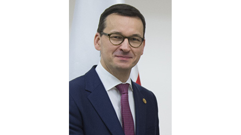 Premier polskiego rządu Mateusz Morawiecki odwiedzi Pułtusk