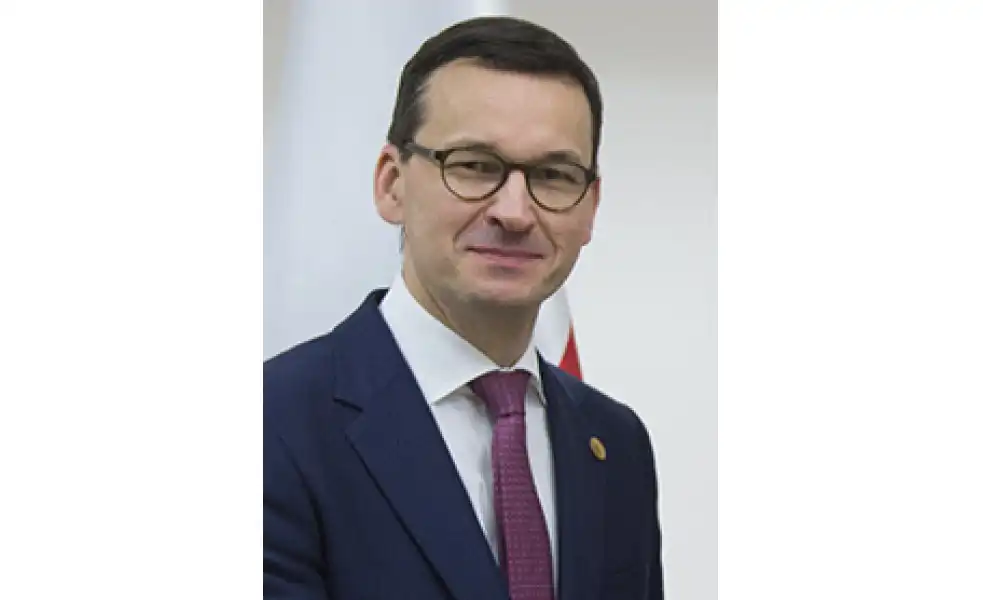 Premier polskiego rządu Mateusz Morawiecki odwiedzi Pułtusk