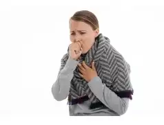 Syropy przeciwkaszlowe podczas zakażenia COVID-19