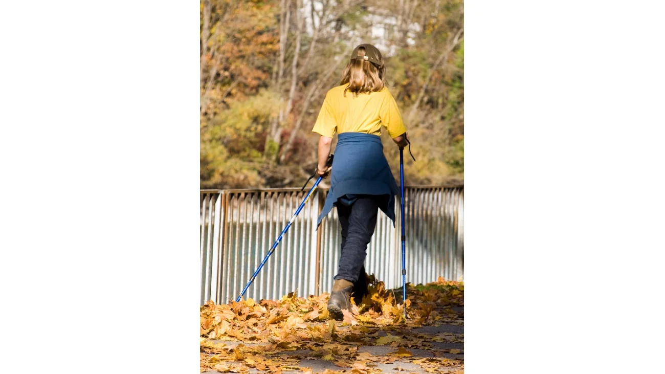 Kurs Nordic Walking w Pułtusku