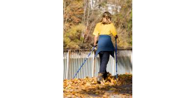 Kurs Nordic Walking w Pułtusku