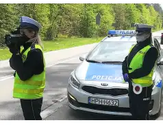 Kronika zdarzeń kryminalnych KPP w Pułtusku 10 - 16.08.2020 r.