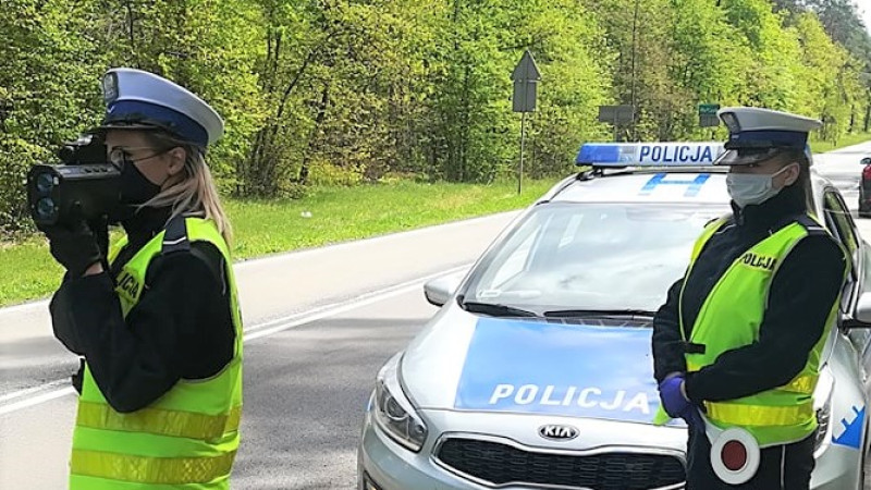 Kronika zdarzeń kryminalnych KPP w Pułtusku 10 - 16.08.2020 r.