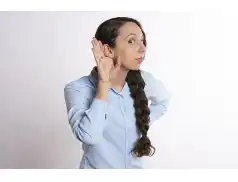 Bezpłatne badania słuchu dla uczniów klas pierwszych szkół podstawowych z województwa mazowieckiego - informacje