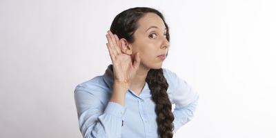 Bezpłatne badania słuchu dla uczniów klas pierwszych szkół podstawowych z województwa mazowieckiego - informacje