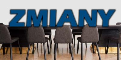 Zmiany kadrowe w pułtuskich spółkach TBS i PUK