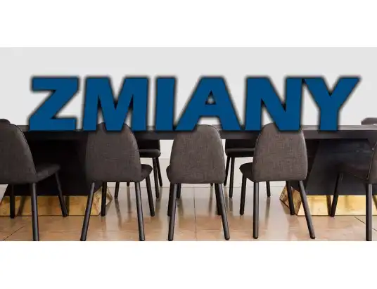 Zmiany kadrowe w pułtuskich spółkach TBS i PUK