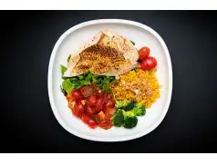 Kurczak z 40 ząbkami czosnku