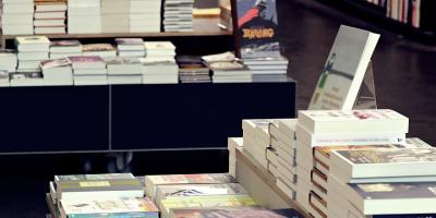 Empik w Pułtusku. Otwarcie wkrótce