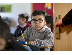 Dni otwarte w Szkołach Podstawowych