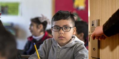 Dni otwarte w Szkołach Podstawowych