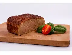 Pasztet z czerwonej soczewicy