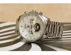 Poznaj 3 najlepsze modele zegarków TAG Heuer