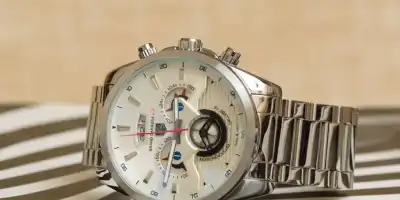 Poznaj 3 najlepsze modele zegarków TAG Heuer