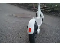 Powiat Pułtuski. Pod wpływem alkoholu jechała na hulajnodze elektrycznej. 