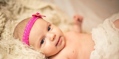 Coraz więcej zgłoszeń narodzin dziecka online!