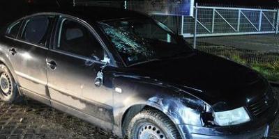 Zabił 62-letnią mieszkankę gminy Winnica