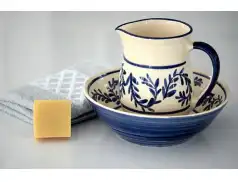 Szare mydło - właściwości