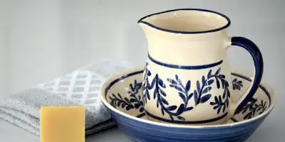 Szare mydło - właściwości