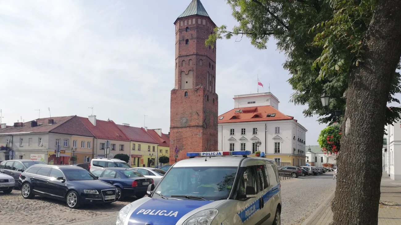 Etap II modernizacji pułtuskiego Rynku - urząd ogłosił przetarg