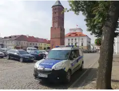 Etap II modernizacji pułtuskiego Rynku - urząd ogłosił przetarg