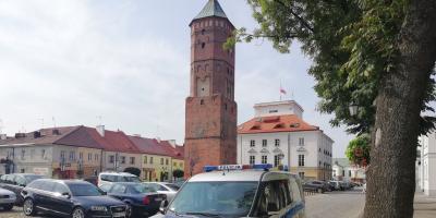 Pijani kierowcy za kierownicą, kradzieże i inne zdarzenia - Kronika KPP Pułtusk 7-13.06.2019