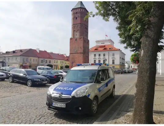 Pijani kierowcy za kierownicą, kradzieże i inne zdarzenia - Kronika KPP Pułtusk 7-13.06.2019
