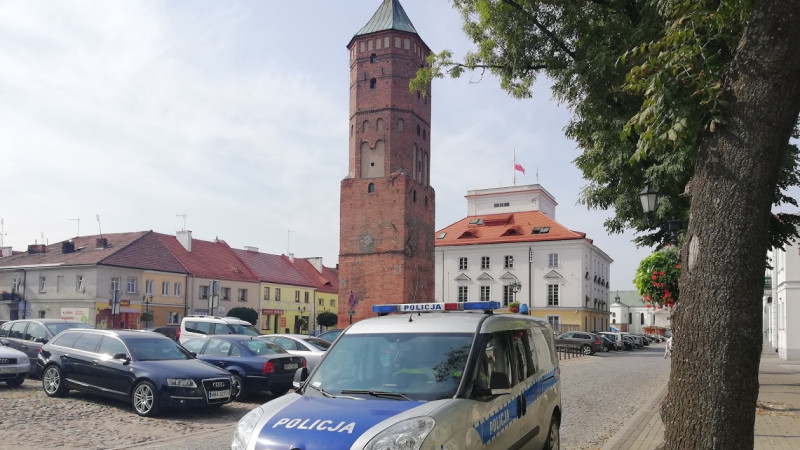 Pijani kierowcy za kierownicą, kradzieże i inne zdarzenia - Kronika KPP Pułtusk 7-13.06.2019