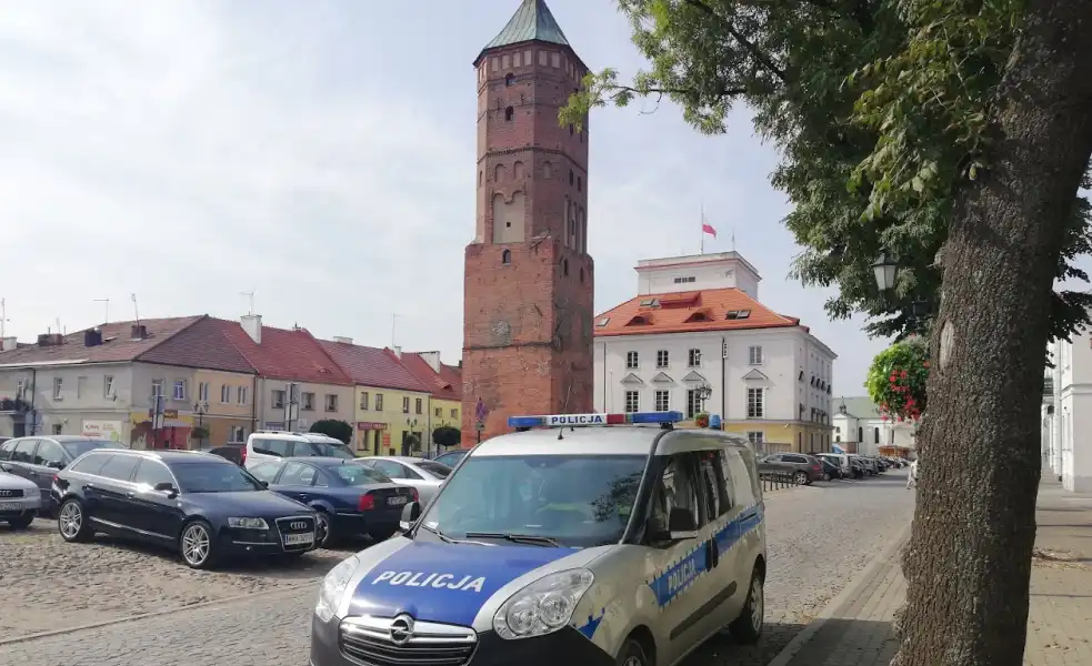 Pijani kierowcy za kierownicą, kradzieże i inne zdarzenia - Kronika KPP Pułtusk 7-13.06.2019