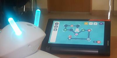 Misja: programowanie w pułtuskiej SP nr 2