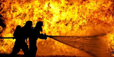 Dzień Strażaka - Pułtusk 7 maja 2016