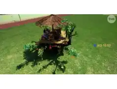 Pułtusk w Drzewie marzeń w TVN