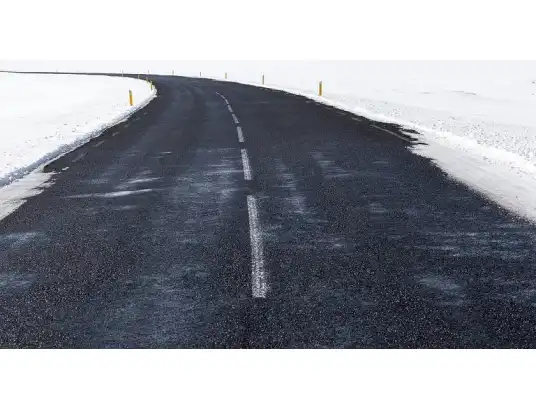 UWAGA! Marznące opady na terenie województwa mazowieckiego.