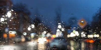 Uważajmy na drodze! - apel do kierowców i pieszych