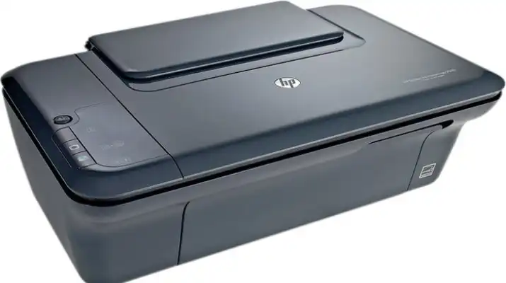 Urządzenie wielofunkcyjne - HP DeskJet Ink Advantage 2060