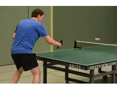 XVII edycja Grand Prix Pułtuska w tenisie stołowym