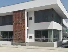 Vendo Park Pułtusk - realizacja inwestycji parku handlowego prawie na finiszu