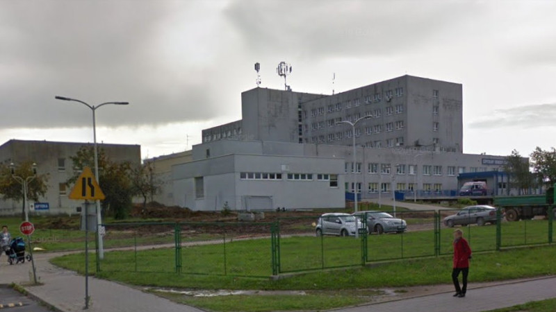 Nie żyje mieszkaniec powiatu pułtuskiego, który wypadł z okna w ciechanowskim szpitalu
