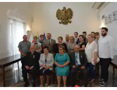 50 lat razem - Jubileusz Złotych Godów w Pułtusku