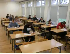 Olimpiada Solidarności w Ruszkowskim