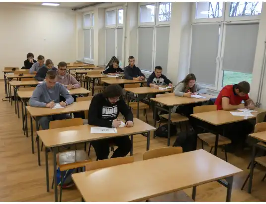 Olimpiada Solidarności w Ruszkowskim