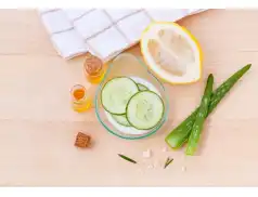 Domowe porady zdrowotne. Naturalne leki i zabiegi na codzienne dolegliwości