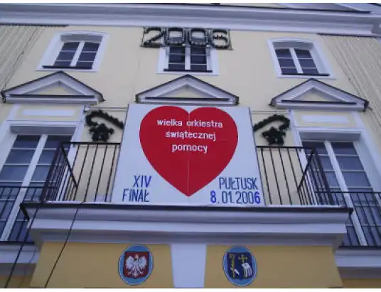 XIV Finał WOŚP