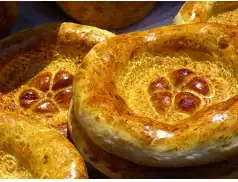 Małpi chlebek - monkey bread